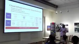 Red Hat Enterprise Linux OpenStack Platform 7
