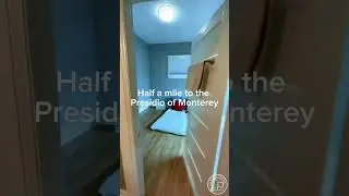 Monterey Home For Rent