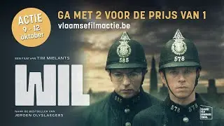 Ga naar Wil met 2 voor de prijs van 1