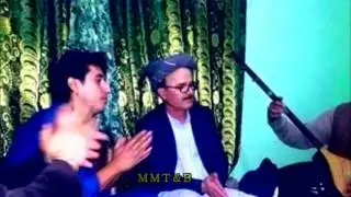 Wali Chayabi, ولی چاه آبی، او لیلی، لیلی لاله ی صحرا