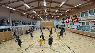 TVLunkhofen Herren 1 vs Volley Schönenwerd 23.11.2025