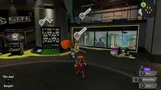 A NEW X-RANK?! (DAY 17) - ROAD TO 3200 X-POWER!!! - Splatoon 3