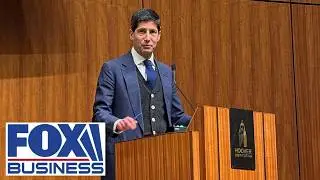 Why Kevin Warsh could bring a new outlook to the Fed