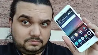Huawei Elate Cricket Wireless First Look Quick Live Review Of Specs $65 @Target