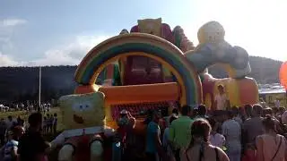 Фестини