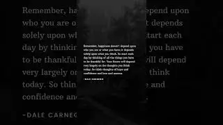 #dalecarnegie #inspirational #quotes #relatablequotes #deepquotes #heartfeltquotes #positivethoughts