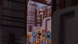 ThunderCats 1985: Constructing The New Cats Lair