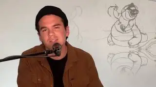 Jonny West - Almost There〡American Idol 2020〡Top 7〡Disney