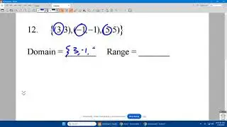 Trig 3-1 #12 2026