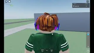 Randy air test flight with with copilot
