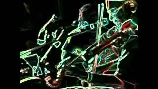 Chunga's revenge - frank zappa by Muzquitos