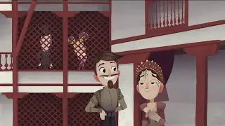Corral de comedias