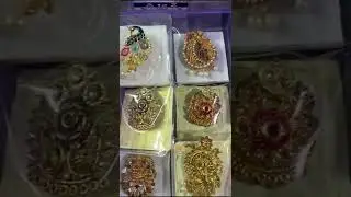 Different types of Saree pins collection | Latest saree pins designs | simple saree pin @lowestprice