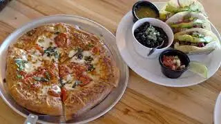 Restaurant Review - Rock n' Brews