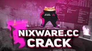 ФИКС КРЯКА НИКСВАРА | РАБОЧИЙ КРЯК НИКСВАРА | NIXWARE CRACK |FIX CRACK NIXWARE 08.10.22 |