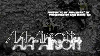AA-Airsoft Introduction