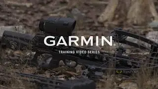 Прицел Xero® X1i Crossbow: вам нужен только один выстрел – Обучение розничной торговле Garmin®