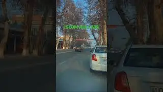 Buvayda tumani Yangiqorg'on Shaharchasi dan Video 📸 Lavha