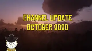 Channel Update October 2020