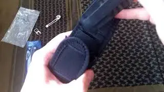 Unboxing y revision de Leatherman Charge Al
