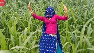 #mukeshbhadoti का न्यु धमाका - काला लहगा थारी रोजीना मनम आव र - 4k hd