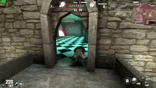 Mantores с S3 / Геймплей Wolf / Видео, которое я забыл выложить :/ #keşfet #wolfteam #hack #ff