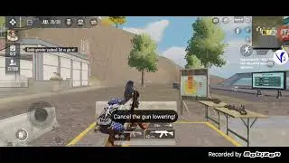 ShootingPlus V3 Makro ayar pubgmobile klavye mouse