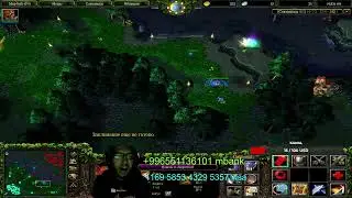 dota 1 yura warcraft dota