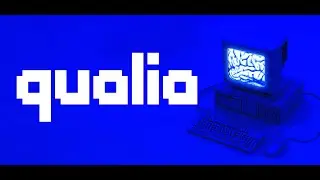 Qualia | Turing Test (Philosophical Text-Based - Free Game)
