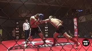FIGHT MASTERS SELECTION #5. Финалы Основной кард. 93+ кг. Тимошенко Леонид VS Таранов Денис