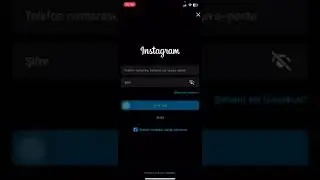 instagram şifremi unuttum - instagram şifremi bulamıyorum - instagram şifre yenileme