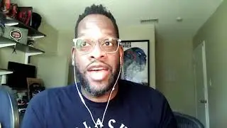 InclusionFX #8 Evan Narcisse