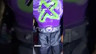 Dr X Action Man #drx #actionman #fypyoutube #hasbro