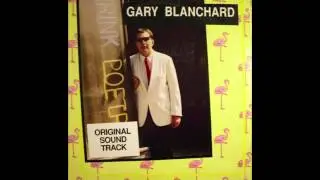 Gary Blanchard 
