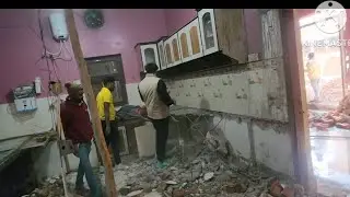 मेरे बेटा के किसे त कम है काम करन मै देखो के कर दिया 🤔🤔