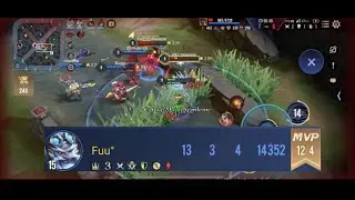 PRO MOREN GAME PLAY | AoV | 傳說對決 | RoV | Li&ecirc;n Qu&acirc;n Mobile