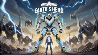 A Normal Kid Finds a Toy&hellip; That Turns Into Earth&rsquo;s STRONGEST Hero! | Anime Recap