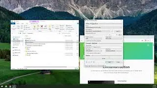 Как создать загрузочный USB-накопитель для Linux Mint 22.1 с сохранением данных с помощью Rufus