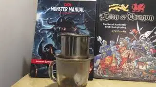 Perkins Fails Save vs D&D SJW Mob