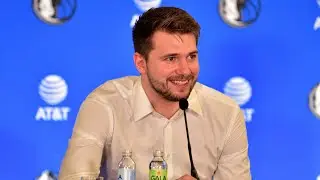 Doncic on 