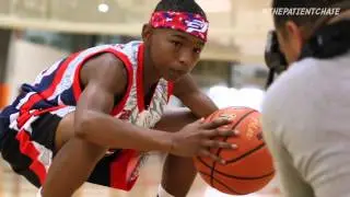 Who's Next? CP3 National Middle School Combine (Preview) Best In 2020 & 2021!