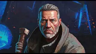 RUST МАТЬ ЕГО )