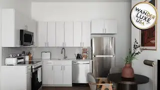 Mint House Fort Worth Cultural District | Fort Worth (TX), United States | Hotel Review 🏨