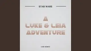 Star Wars: A Luke and Leia Adventure