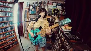 Retro/ alternative indie/indie rock - Spectator delusions - Samantha Josephine