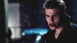 Stefan Salvatore - Take it all away (Ripper)