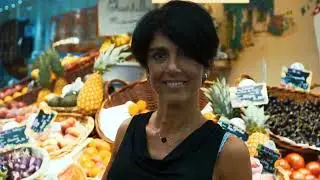 Clip de présentation Nîmes / Nîmes Tourisme.