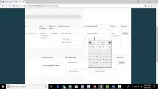 How to Respond to a Support Ticket (Service Providers)