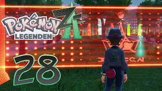 Punkte sammeln f&uuml;r's n&auml;chste Challenge-Ticket! - Pok&eacute;mon-Legenden: Z-A #28