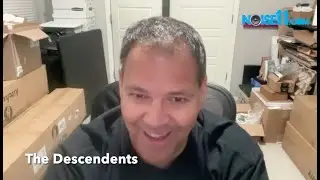 Descendents, Bill Stevenson, the 2023 Noise11.com interview